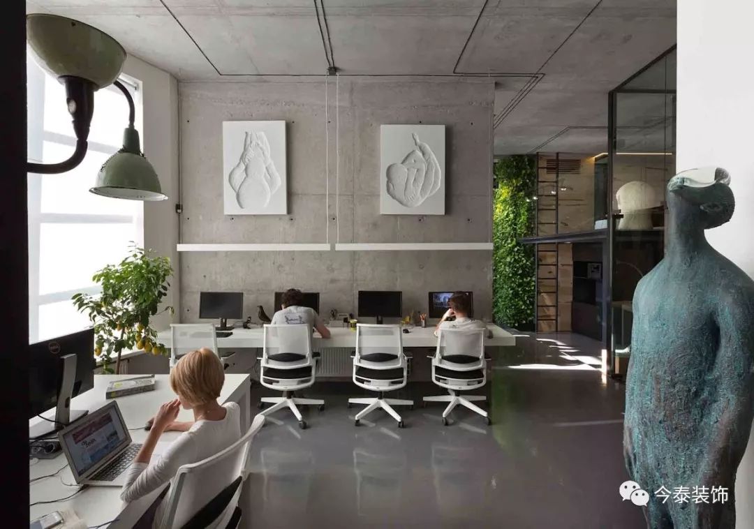 羨慕“別人家的”公司？這種逼格你的公司也有(圖6)