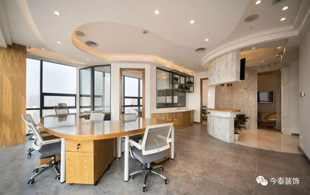 羨慕“別人家的”公司？這種逼格你的公司也有(圖7)