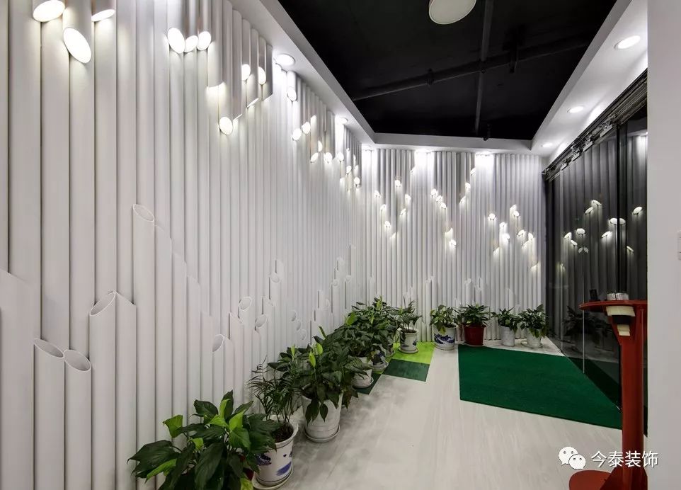 羨慕“別人家的”公司？這種逼格你的公司也有(圖8)