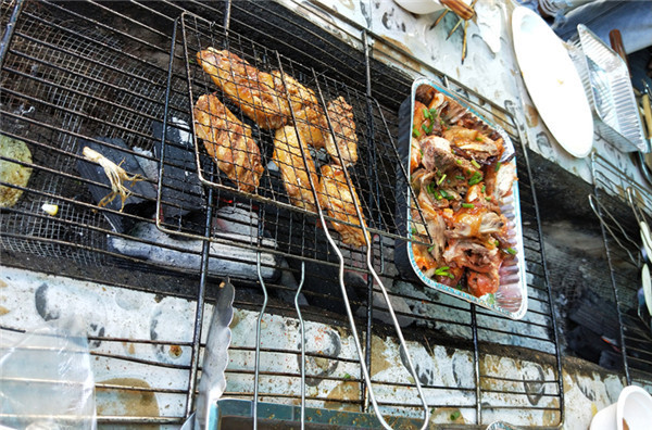 今泰秋季團(tuán)建——不負(fù)韶華，熱血團(tuán)隊不一(圖2)