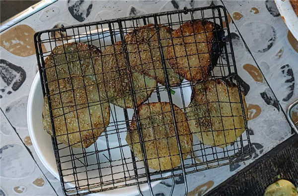 今泰秋季團(tuán)建——不負(fù)韶華，熱血團(tuán)隊不一(圖3)