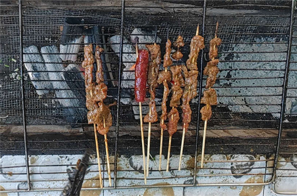 今泰秋季團(tuán)建——不負(fù)韶華，熱血團(tuán)隊不一(圖4)