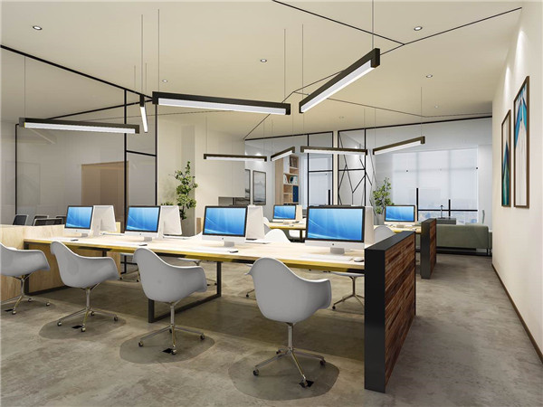 武漢1000平米辦公室裝修注意事項有哪些？看這里(圖2)