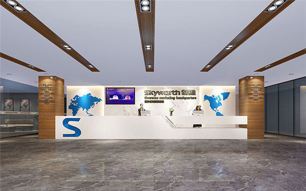 武漢1000平米辦公室裝修注意事項有哪些？看這里(圖3)