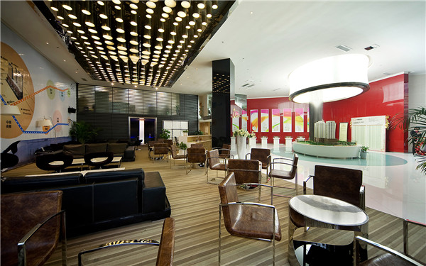 設(shè)計(jì)師差別也很大，公裝設(shè)計(jì)千萬別找家裝設(shè)計(jì)(圖4)