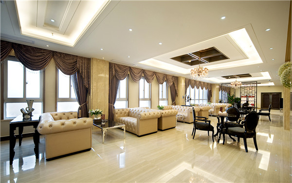 設(shè)計(jì)師差別也很大，公裝設(shè)計(jì)千萬別找家裝設(shè)計(jì)(圖5)