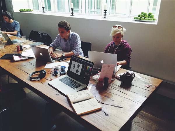 世界視野 | 美國硅谷的企業選擇辦公空間，全看(圖1)