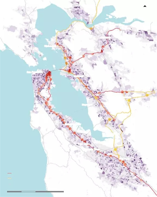 世界視野 | 美國硅谷的企業選擇辦公空間，全看(圖2)