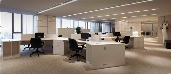 漢口辦公室裝修設(shè)計(jì)，辦公室裝修要點(diǎn)有哪些？(圖1)