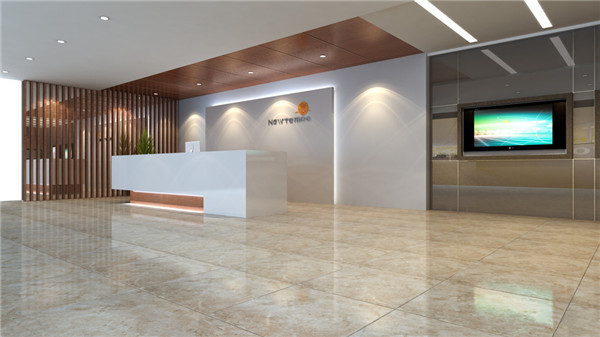 漢口辦公室裝修設(shè)計(jì)，辦公室裝修要點(diǎn)有哪些？(圖2)