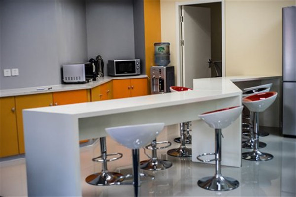 漢口辦公室裝修設(shè)計(jì)，辦公室裝修要點(diǎn)有哪些？(圖5)