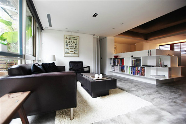 漢口辦公室裝修設(shè)計(jì)，辦公室裝修要點(diǎn)有哪些？(圖3)