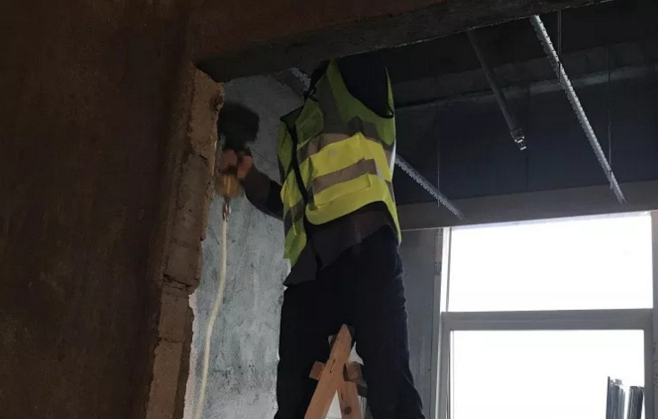 健康管理有限公司會所裝修設計項目-今泰裝飾(圖1) 健康管理有限公司會所裝修設計項目-今泰裝飾(圖1)