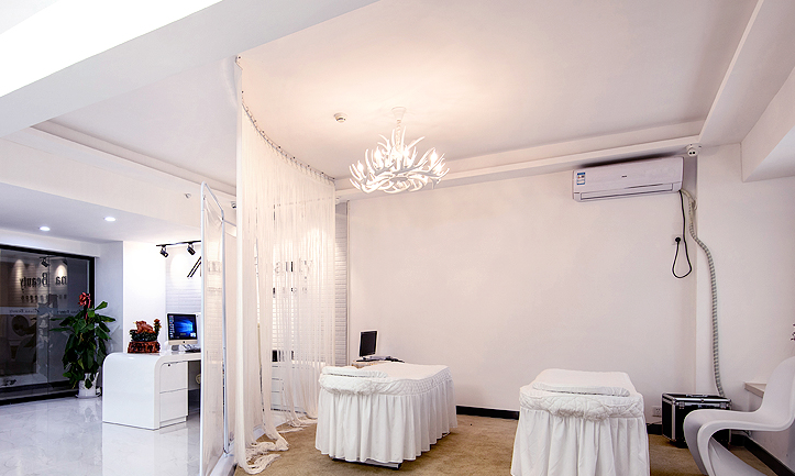 案例賞析|國際美容管理——美在無形間(圖3) 案例賞析|國際美容管理——美在無形間(圖3)