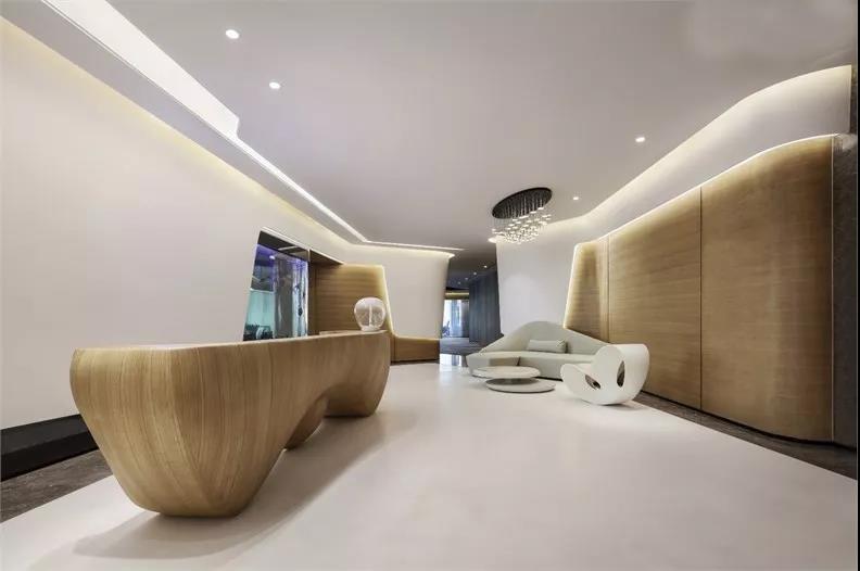 【公裝訪談錄】見微知著，孜孜而求，處女座的(圖3)