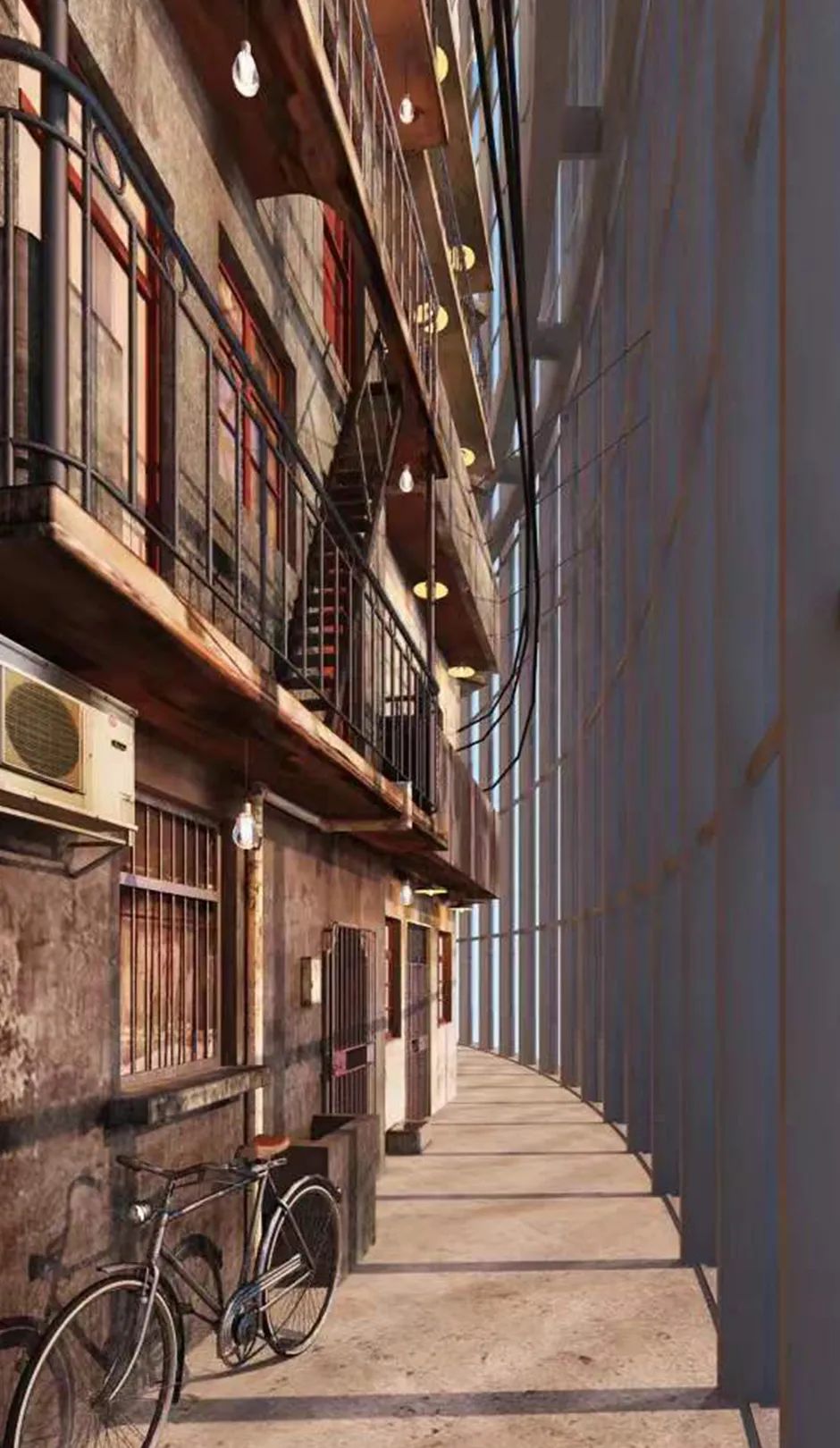 【網紅項目】利友誠|超10000平沉浸式實景,網紅打卡新地標!(圖11) 【網紅項目】利友誠|超10000平沉浸式實景,網紅打卡新地標!(圖11)