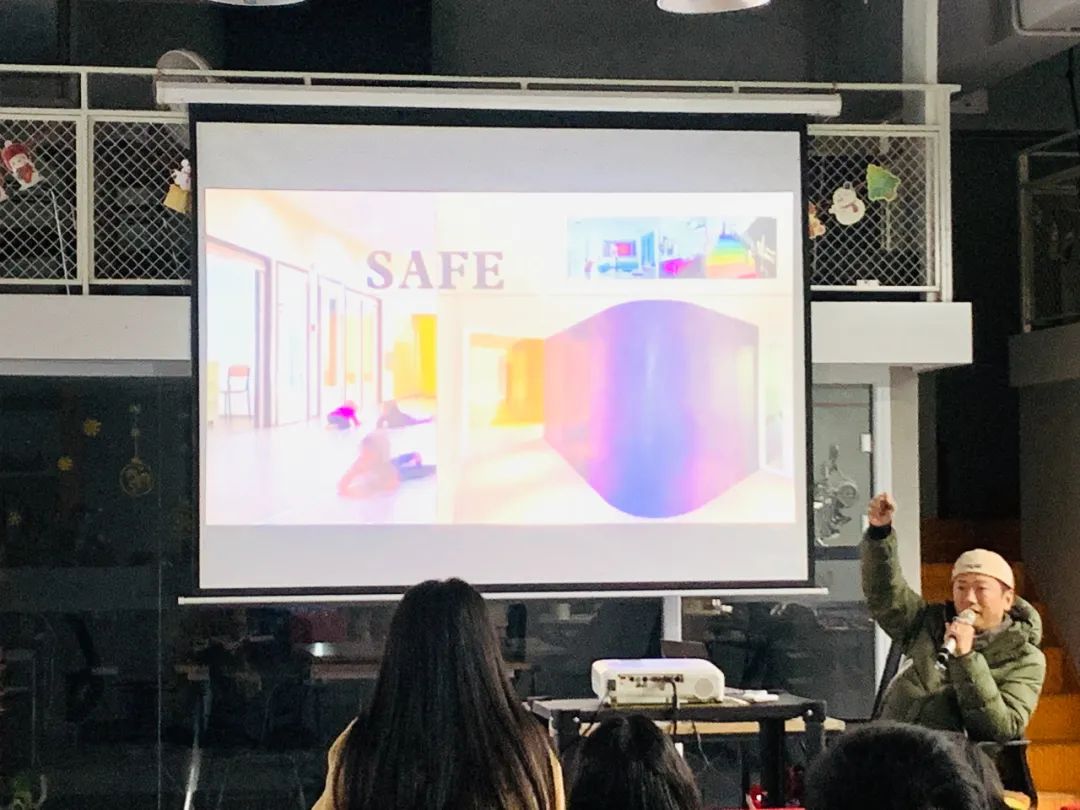 2022年今泰開年第一訓，聚力再出發，奮斗正當時！(圖4)