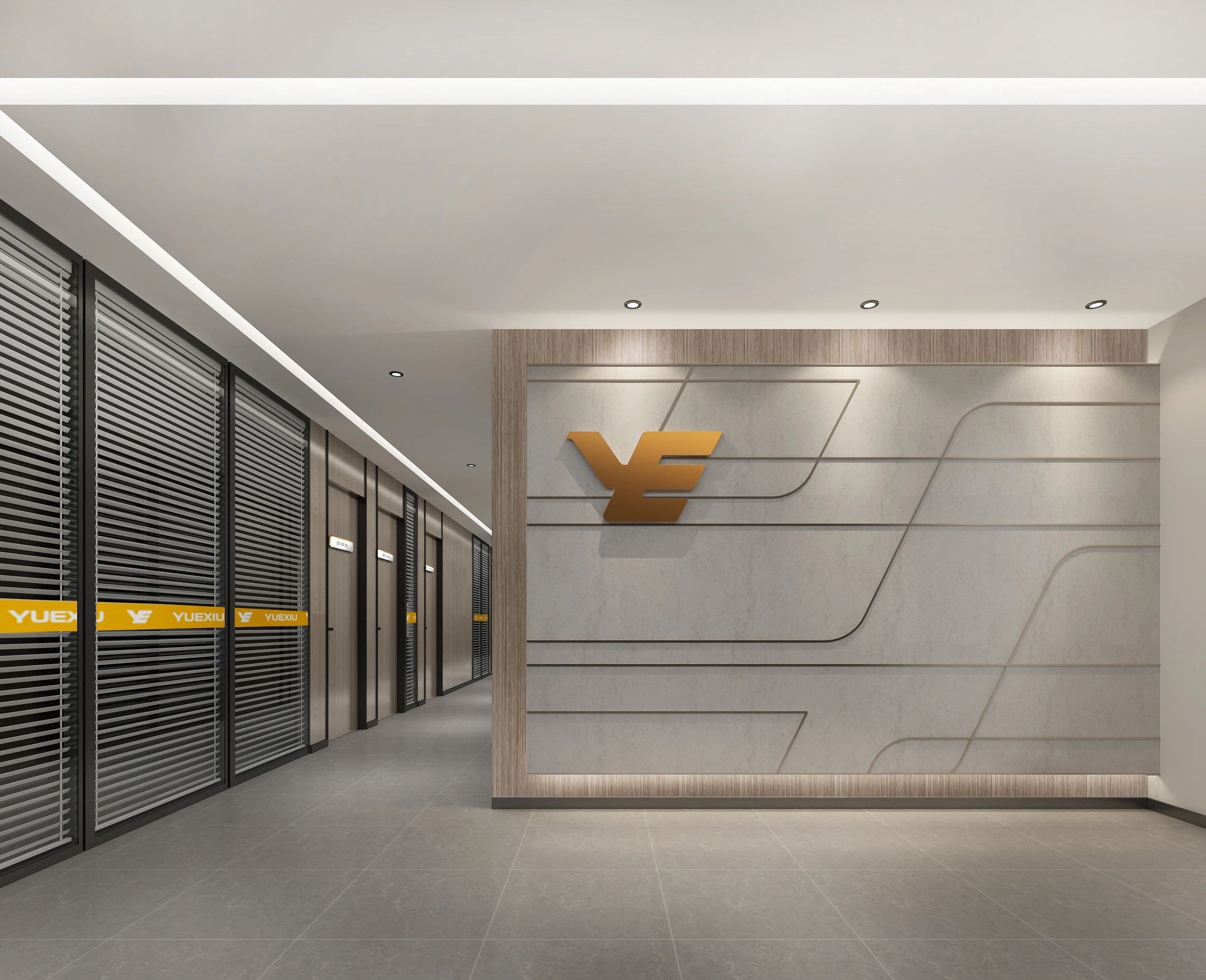 【辦公案例】讓時間和陽光在空間流淌，工作亦是生活，充滿感動與人情味，將辦公生活釀成常態(圖12)