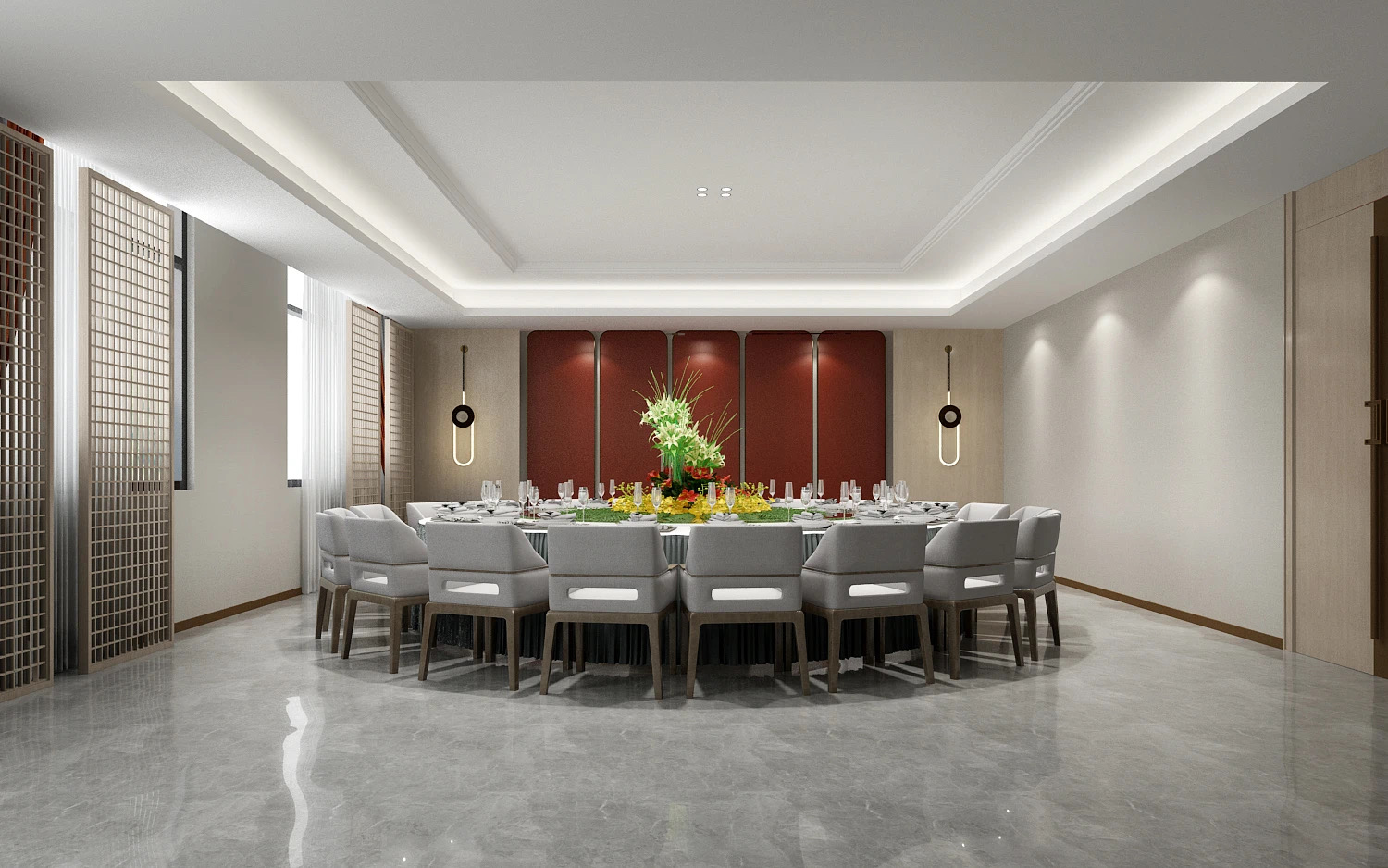 【辦公案例】讓時間和陽光在空間流淌，工作亦是生活，充滿感動與人情味，將辦公生活釀成常態(圖14)