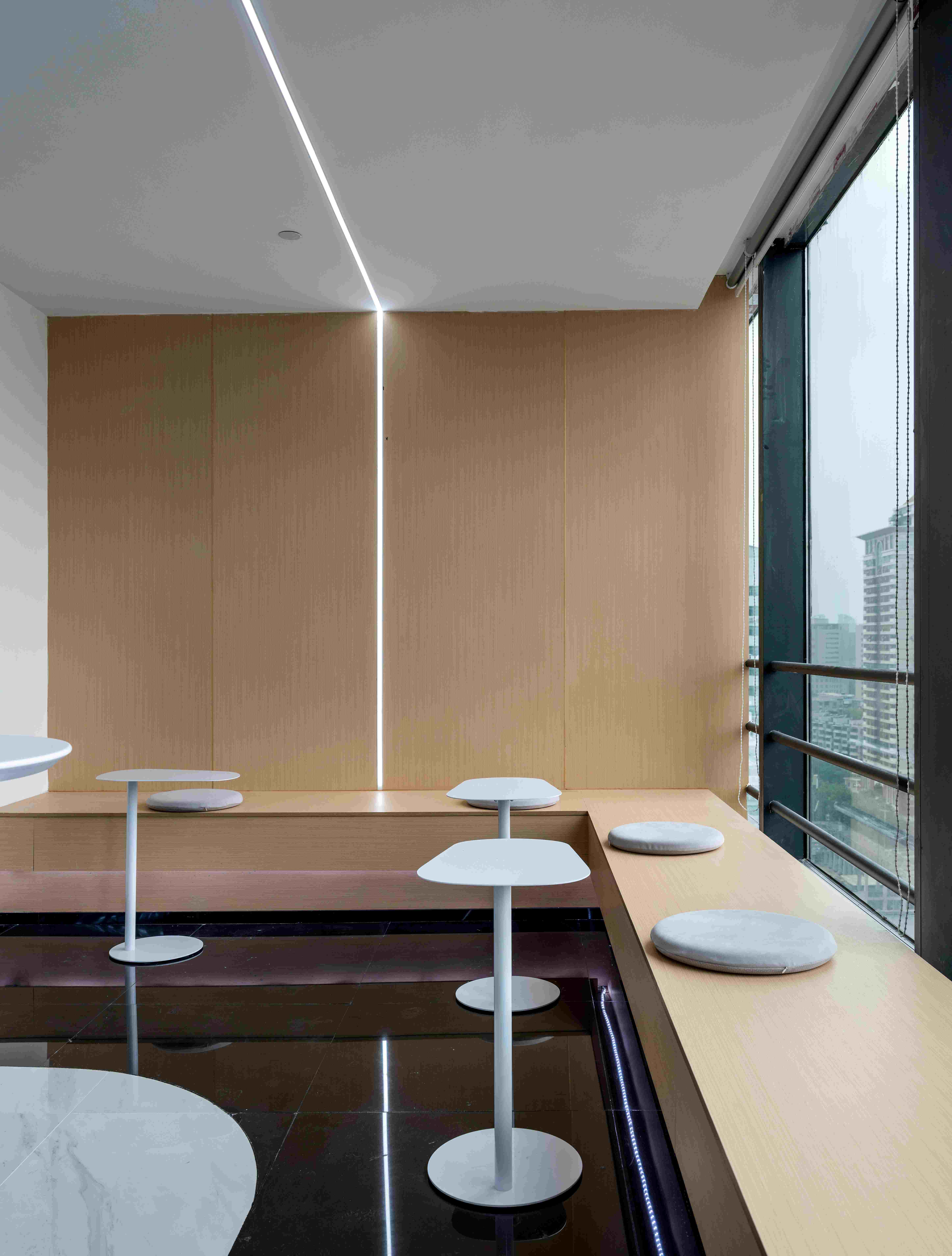 【萬工項目】立升凈水(武漢)辦公室裝修項目完美交付并投入使用(圖12) 【萬工項目】立升凈水(武漢)辦公室裝修項目完美交付并投入使用(圖12)