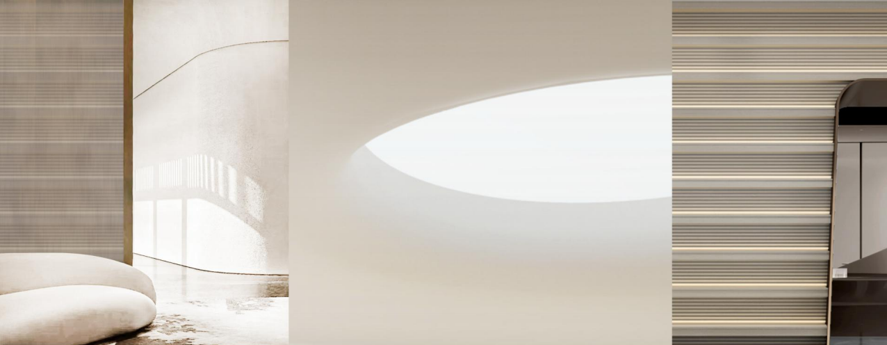 鈴空游戲攜手今泰裝飾創日系氛圍新辦公(圖5) 鈴空游戲攜手今泰裝飾創日系氛圍新辦公(圖5)