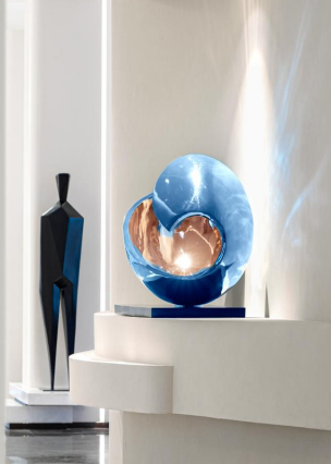 鈴空游戲攜手今泰裝飾創日系氛圍新辦公(圖10) 鈴空游戲攜手今泰裝飾創日系氛圍新辦公(圖10)