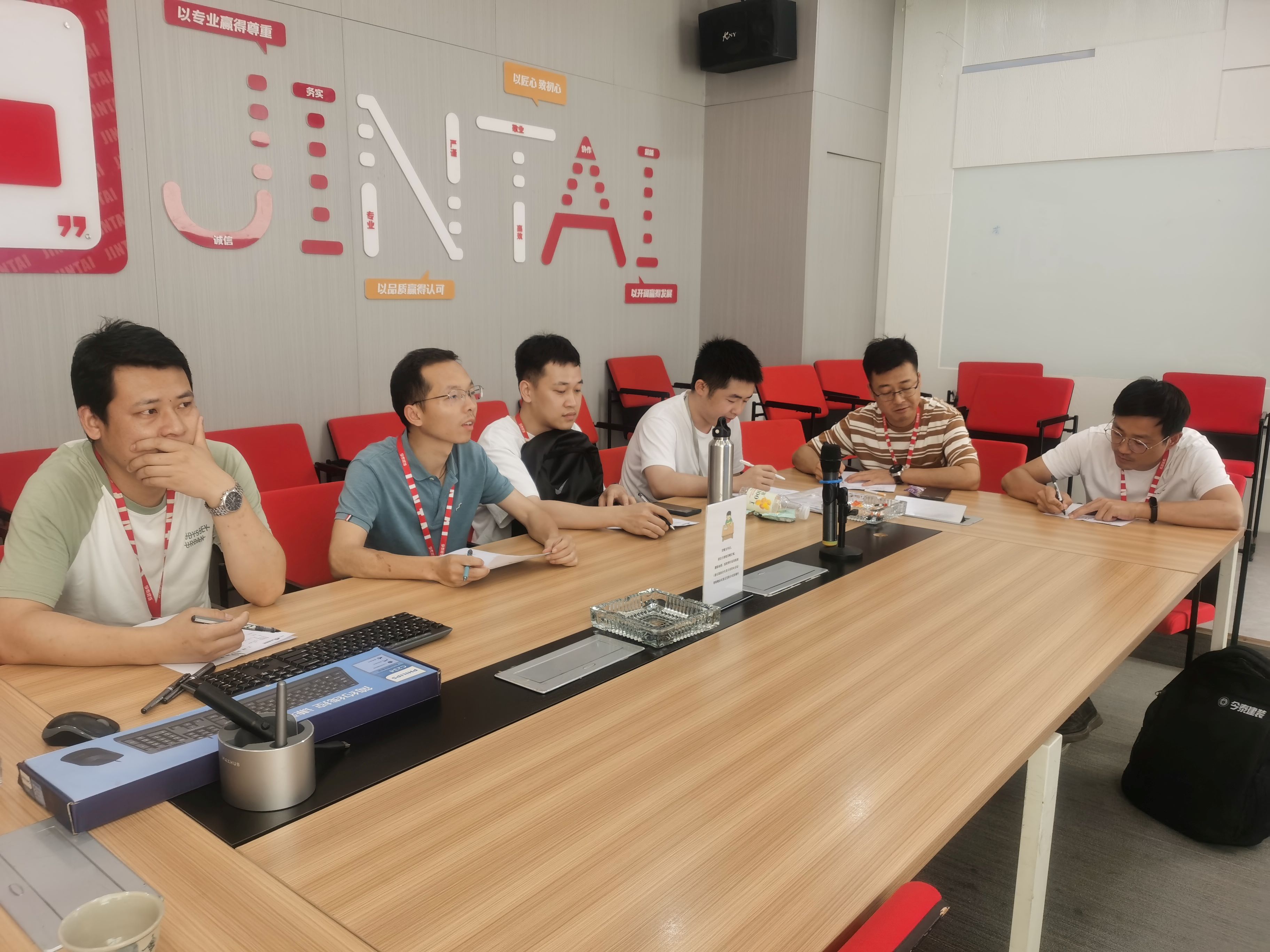 工程資料培訓:打造更專業高效的公裝團隊(圖4) 工程資料培訓:打造更專業高效的公裝團隊(圖4)