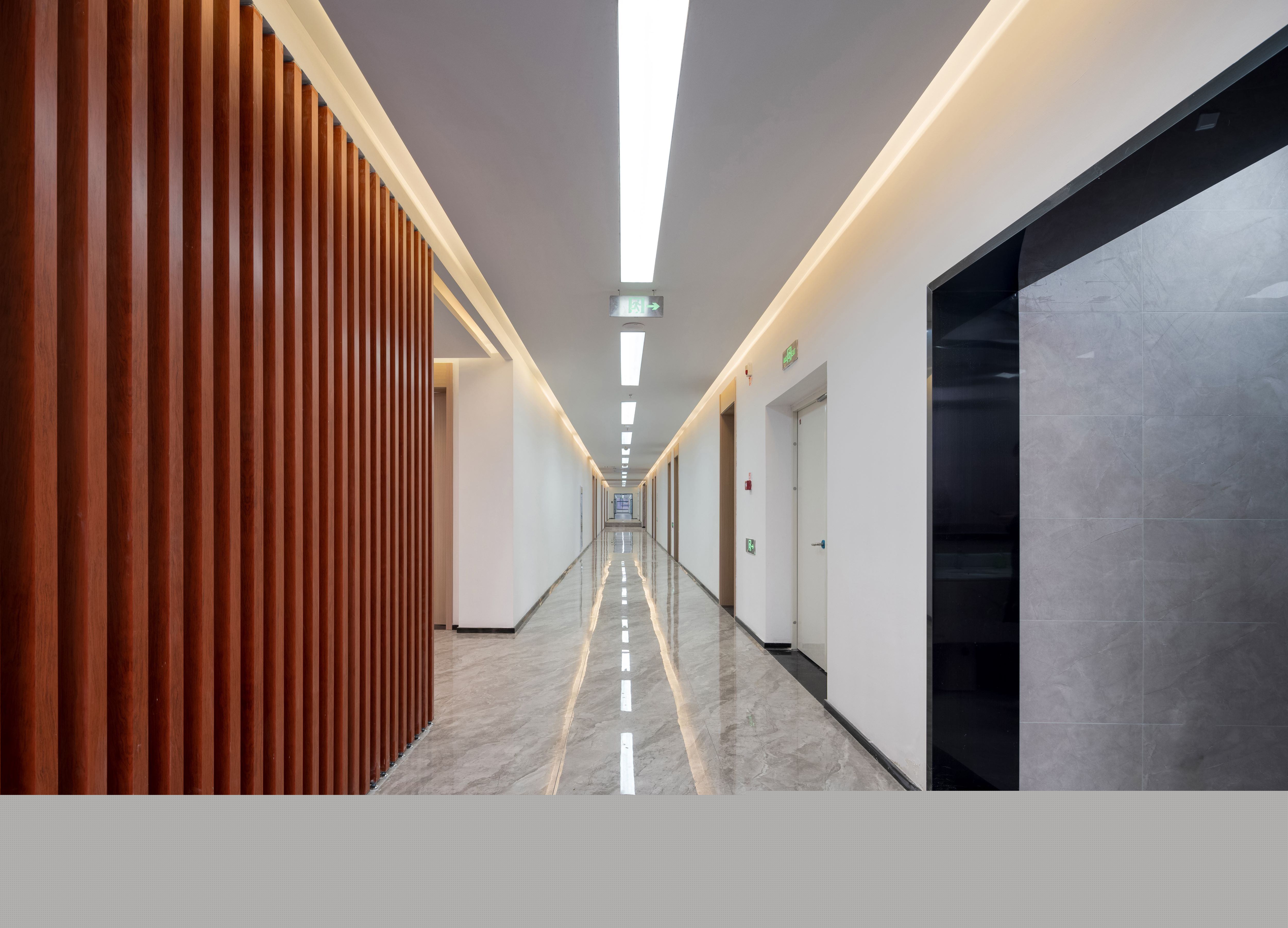 【完工案例】人福醫(yī)藥黃岡總部辦公室裝修完工!(圖11) 【完工案例】人福醫(yī)藥黃岡總部辦公室裝修完工!(圖11)