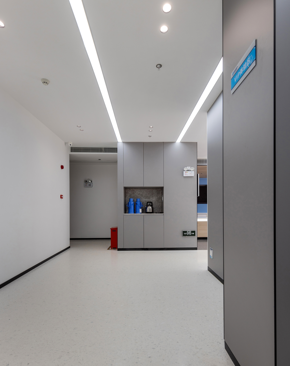 【完工項目】武漢市唯一一個將營業廳與管理站的服務概念與功能相互融合的“一體化”實體服務中心(圖6) 9.png