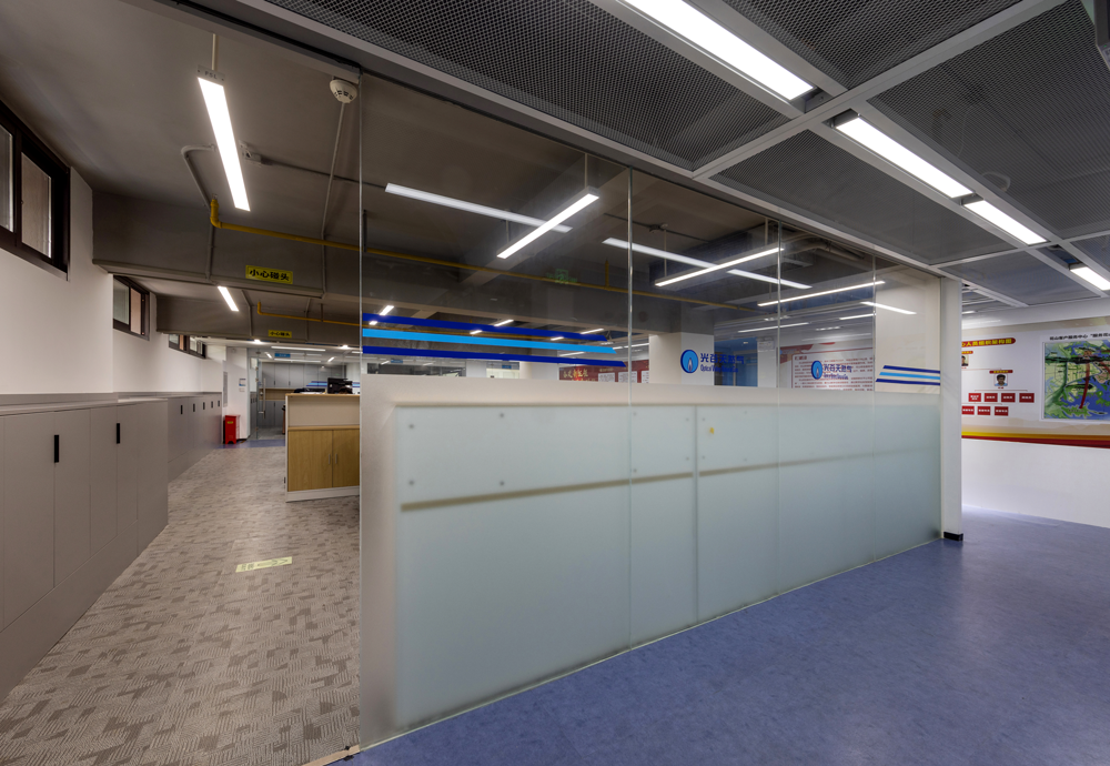 【完工項目】武漢市唯一一個將營業廳與管理站的服務概念與功能相互融合的“一體化”實體服務中心(圖7) 10.png