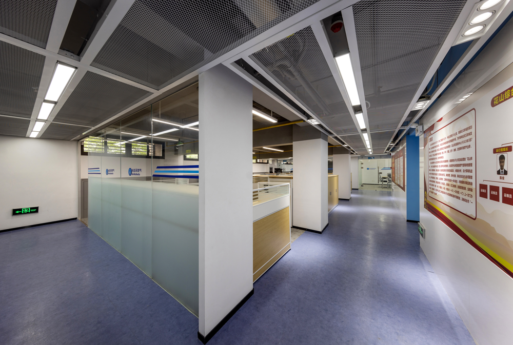 【完工項目】武漢市唯一一個將營業廳與管理站的服務概念與功能相互融合的“一體化”實體服務中心(圖10) 13.png