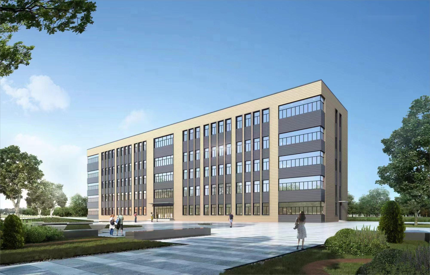 【設(shè)計案例】普照國康醫(yī)藥辦公室項目概念設(shè)計——以空間敘事,筑品牌基因(圖5) 【設(shè)計案例】普照國康醫(yī)藥辦公室項目概念設(shè)計——以空間敘事,筑品牌基因(圖5)