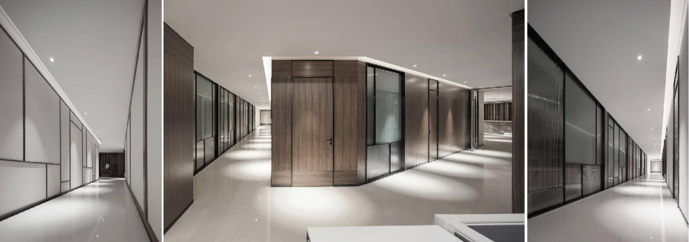 【設(shè)計案例】普照國康醫(yī)藥辦公室項目概念設(shè)計——以空間敘事,筑品牌基因(圖14) 【設(shè)計案例】普照國康醫(yī)藥辦公室項目概念設(shè)計——以空間敘事,筑品牌基因(圖14)