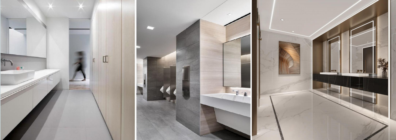 【設(shè)計案例】普照國康醫(yī)藥辦公室項目概念設(shè)計——以空間敘事,筑品牌基因(圖15) 【設(shè)計案例】普照國康醫(yī)藥辦公室項目概念設(shè)計——以空間敘事,筑品牌基因(圖15)