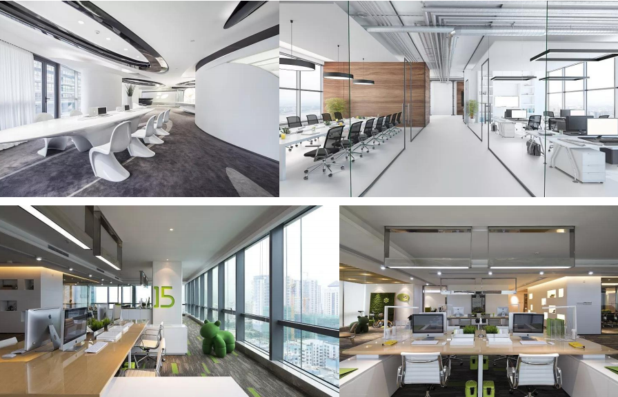 【設(shè)計案例】普照國康醫(yī)藥辦公室項目概念設(shè)計——以空間敘事,筑品牌基因(圖24) 【設(shè)計案例】普照國康醫(yī)藥辦公室項目概念設(shè)計——以空間敘事,筑品牌基因(圖24)