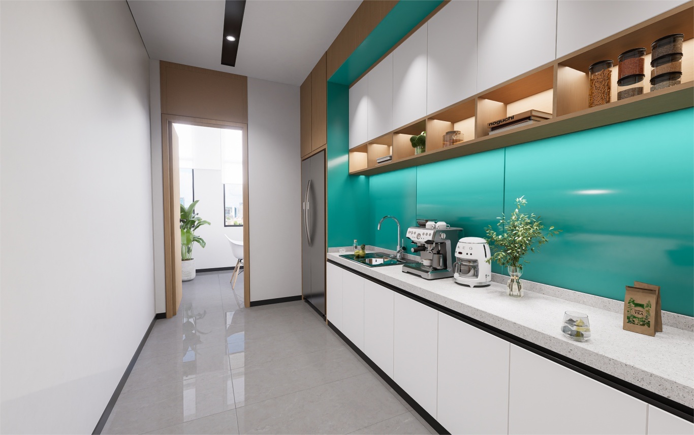 【設(shè)計案例】普照國康醫(yī)藥辦公室項目概念設(shè)計——以空間敘事,筑品牌基因(圖43) 【設(shè)計案例】普照國康醫(yī)藥辦公室項目概念設(shè)計——以空間敘事,筑品牌基因(圖43)