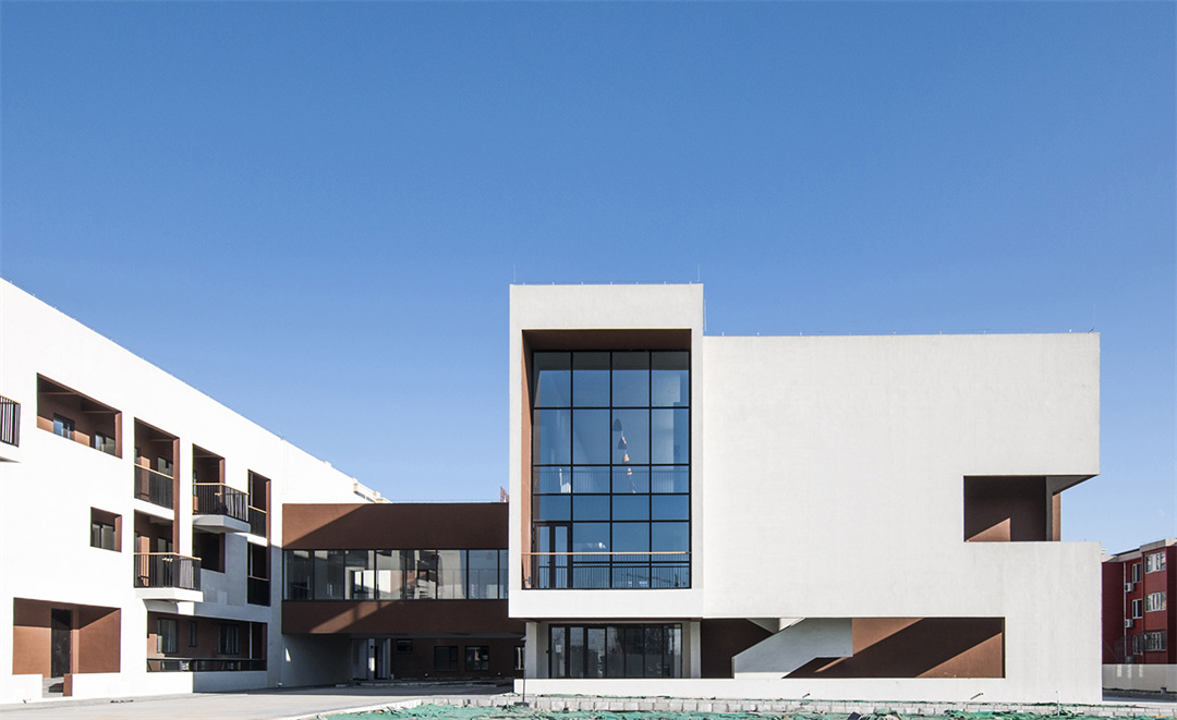 教育空間-沒有花花綠綠的顏色≠性冷淡 ?(圖1)