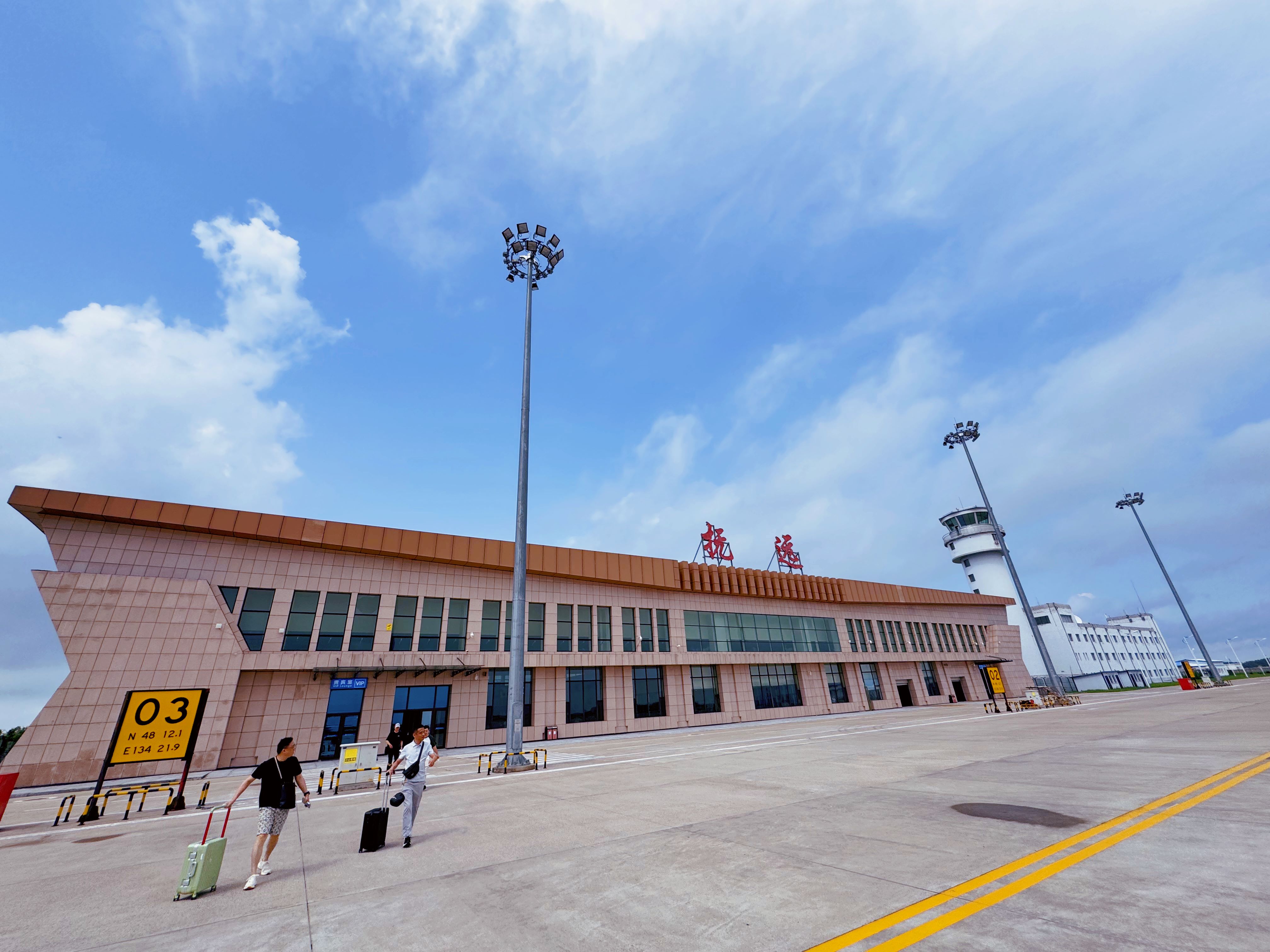 揚(yáng)帆“華夏東極”,工程做到祖國(guó)最東邊啦!(圖1) 1-3-1.jpg