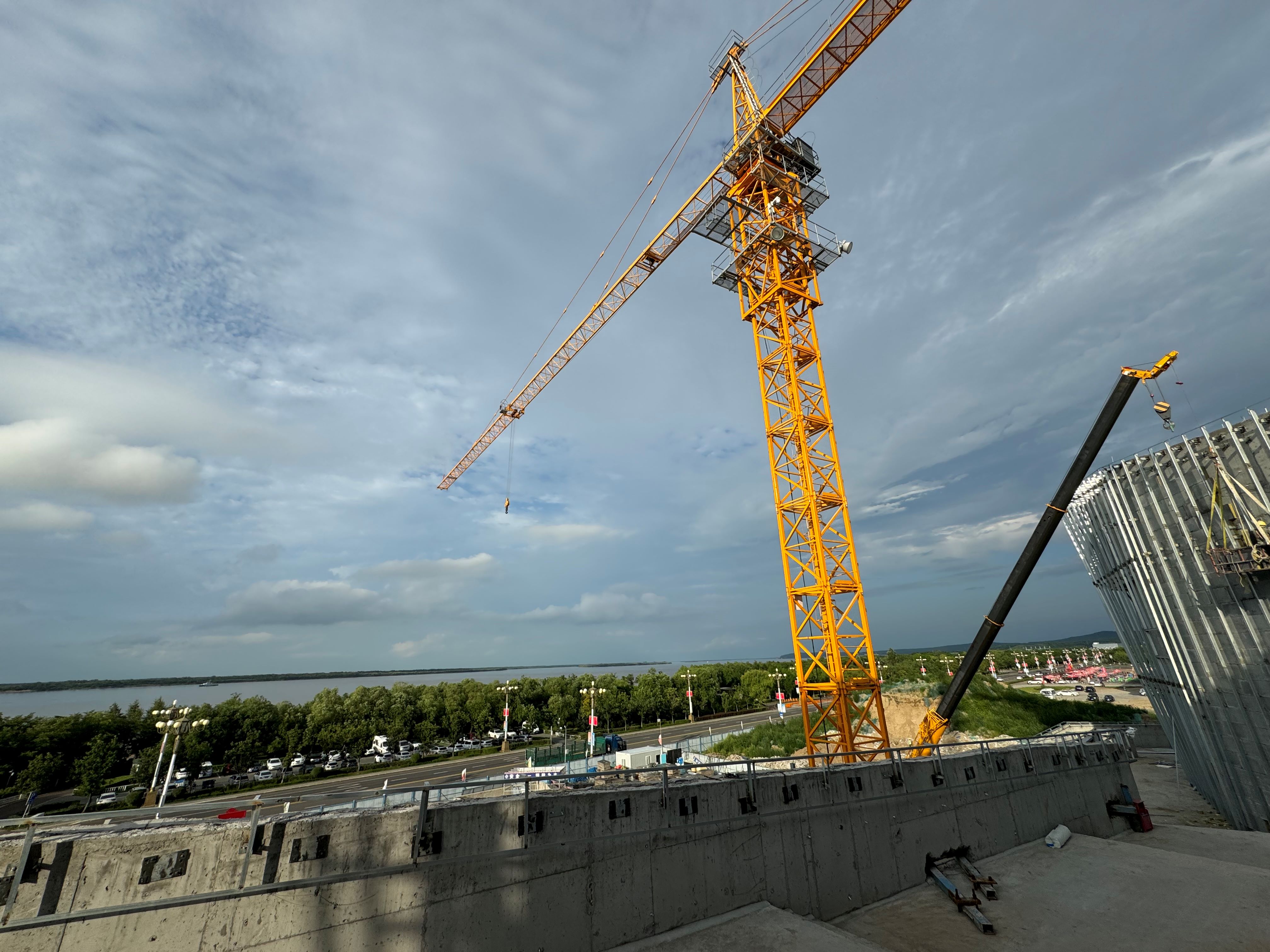 揚(yáng)帆“華夏東極”,工程做到祖國(guó)最東邊啦!(圖4) 32-1.jpg